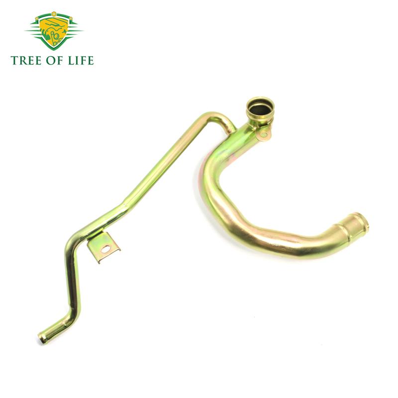 CYLINDER INLET WATER PIPE FOR Chevrolet LUV 2.3 4ZD1 1989-1996 Luv 1.6 4ZA1 1989-1993 894474078 Cooling Water Bypass Pipe