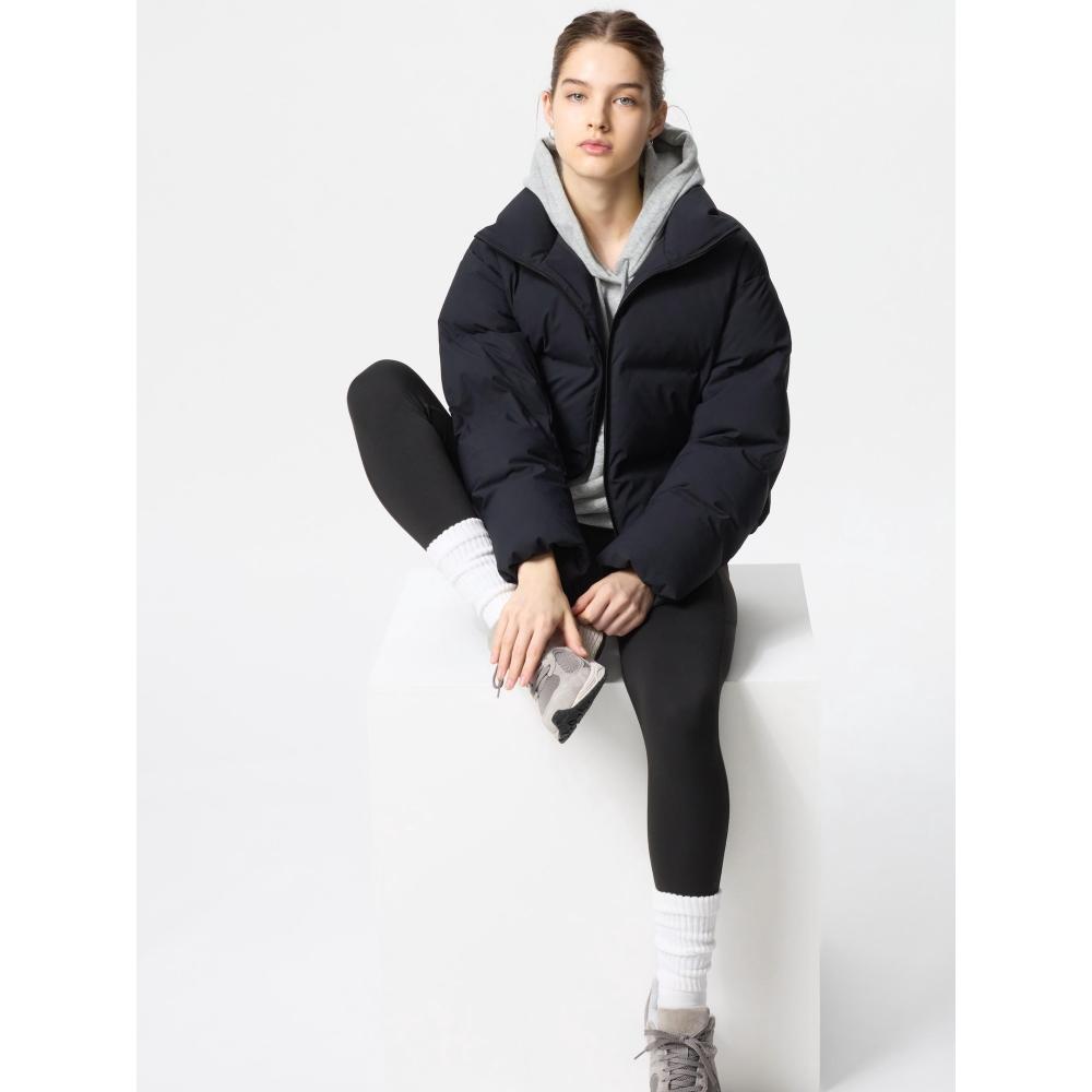 Uniqlo Носки с напуском 3 шт.