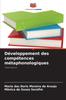 Книга Developpement Des Competences Metaphonologiques