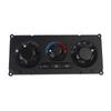 Панель управления кондиционером и отопителем 27510JS60B Для Nissan Frontier Navara D40 07-12