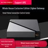 Graffiti Умный дом V5 Zigbee Шлюз: Совместимость с несколькими платформами, Bluetooth и беспроводная связь