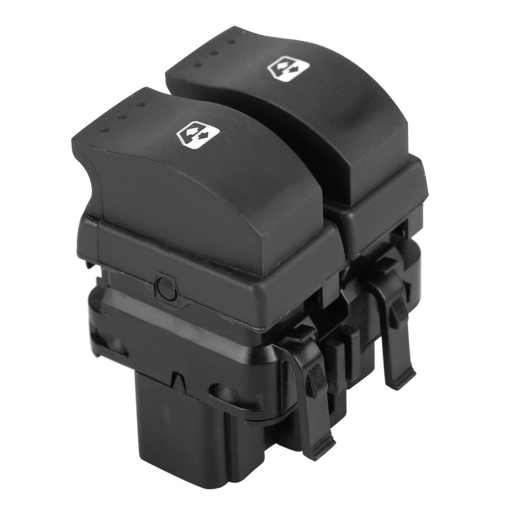 Панель переключателя управления зеркалами и стеклоподъемниками 8200060045 для RENAULT MEGANE MK2 2003 2009