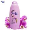 Увлажняющий и разглаживающий шампунь с двойным эффектом «Орхидея»