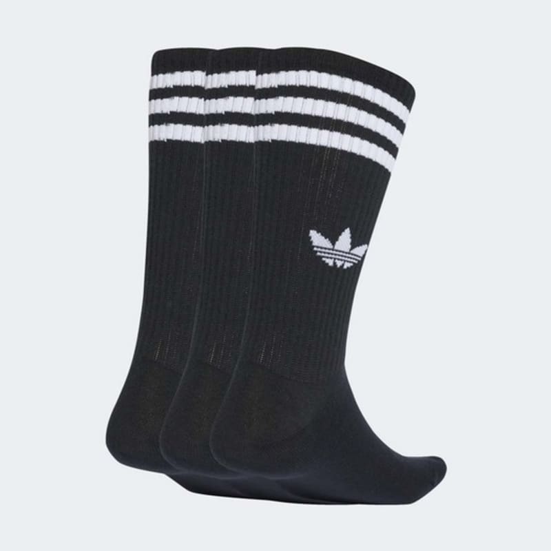 adidas [JV7417] 3S HIGH CR S 3P