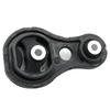 A16P-MT 1.3 1.5 Опора двигателя Ручная Задняя D651-39-040 Для Mazda 2 DEMIO 2007-2014 D651-39-040A