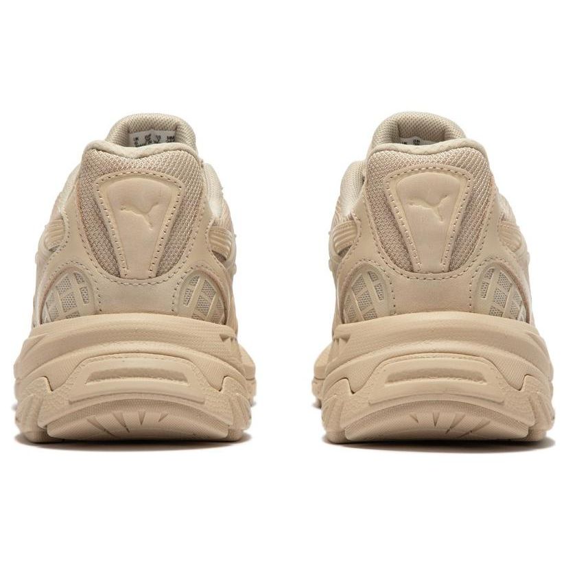 Puma Velophasis Premium Унисекс Кроссовки Granola Черные 391964-02