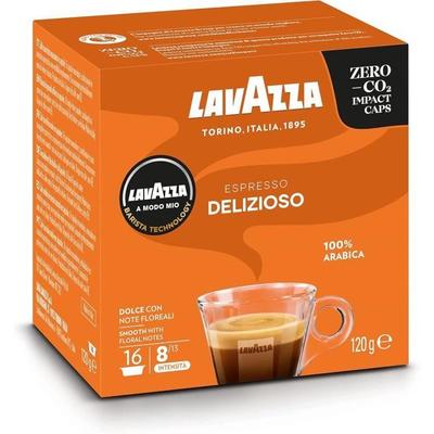Капсула LAVAZZA A MODO MIO ESPRESSO DELIZIOSAMENTE