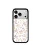 Wildflower INS 3D WF Милый Кролик щенок Мультяшный Чехол для Телефона для 17 Pro Max 12 13 14 15 Голубь 16 Plus 16 15 pro котенок Ягненок Чехол
