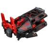 Bandai Brake Go Ga Brake Go Ga Brave Horn Stealth Black