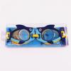 Comfortable Swim Glasses AntiFogs AntiUV Kids Swimming Goggles for Toddlers Kids
