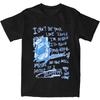 Wave To Earth T-Shirt Hip Hop Seasons Lyrics Fan Art Harajuku T Shirts Short Sleeve Tshirt Pure Cotton O-Neck Oversized Clothes