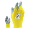 Polyester&Latex Garden Work Gloves Non-Slip Garden Supplies Durable Yard Work Gloves  Garden Work