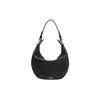 Versace Small Repeat Shoulder Bag Black Palladium Women Shoulder_bags 1007680-1A05878-1B00P
