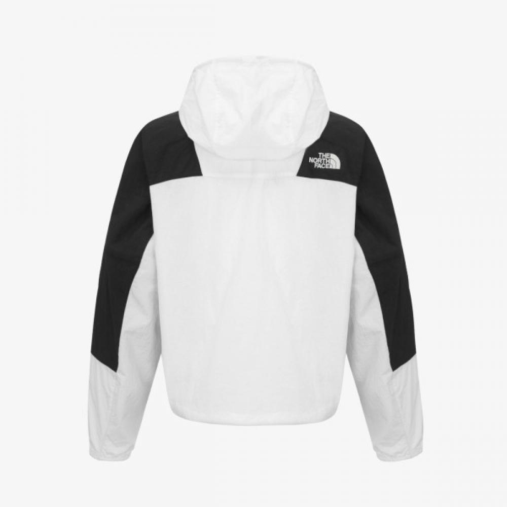 North Face Женская куртка-ветровка 1994 Mountain Nj3br32a
