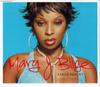 CD МЭРИ Дж.. BLIGE, COMMON - Dance For Me MJBCDP1PROMO MCA Records 2001 Япония Танцевальная & Электронная Б/У
