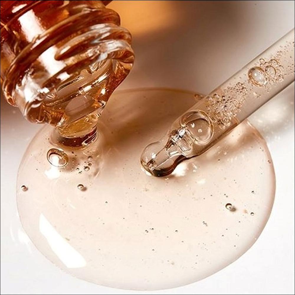 MISSHA Time Revolution Prime Stem 100 Лифтинг-сыворотка - Интенсивная упругость и контуринг лица, 50 мл | K-beauty от Olive's