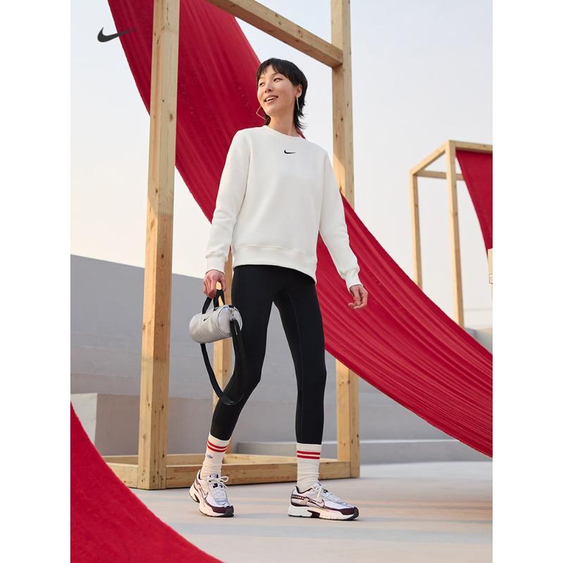 Nike Дышащие спортивные кроссовки Ретро беговые кроссовки - NIKE INITIATOR IB4688