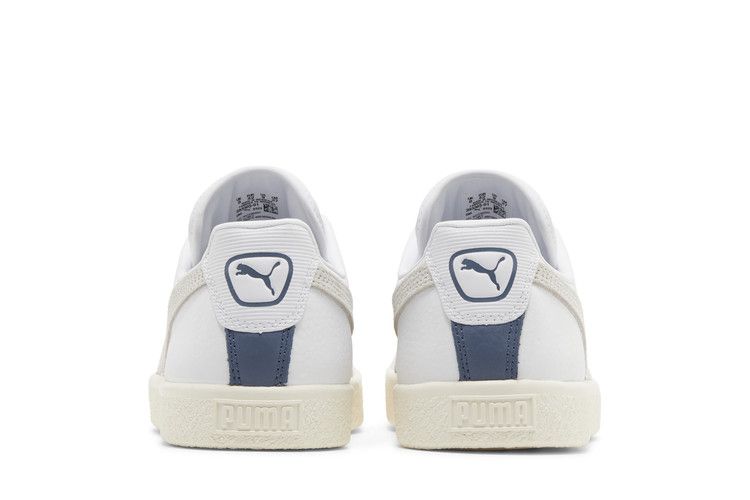 Rhuigi x Puma Clyde 'Pristine'
