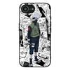 Чехол для телефона Kakashi Hatake Narutos Itachi Uchiha для Huawei P30 P20 Mate 10 20 Lite Pro Y7 Y8S Y9A Y9 Prime P Smart 2019