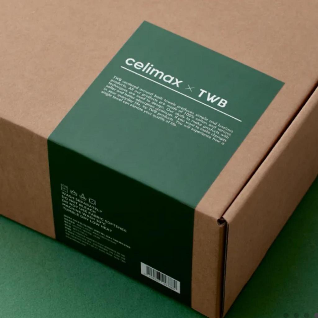 Celimax ПОДАРОЧНЫЙ НАБОР Пэды JI Woo Gae X 2 + Подарок