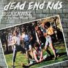 7inch Record DEAD END KIDS - Breakaway SCBS5400 CBS 1977 UK Rock Used