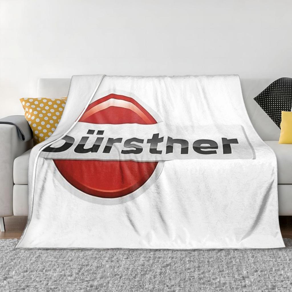 Пледы для каравана Burstner Мягкий теплый фланелевый плед Постельное белье для кровати Гостиная Пикник Путешествие Дом Диван