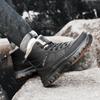 Обувь Мужские ботинки Мужские зимние уличные женские уличные ботинки Мужские зимние походные ботинки Ботильоны Водонепроницаемая мужская обувь Рабочая обувь Обувь