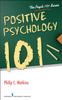 Книга Positive Psychology 101