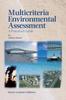 Книга Multicriteria Environmental Assessment : A Practical Guide