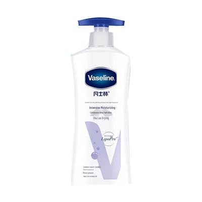 Лосьон для тела Vaseline Intensive Care