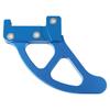 For Husqvarna TE 300 FE 350 TE FE FC TC TX FX 125 250 300 350 450 501 2018-2021 TE300i TE250i 2022-2023 Rear Brake Disc Guard