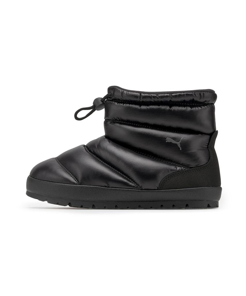 Puma Tough Terra Hi Gloss - Черный:Темно-серый / 403034-01