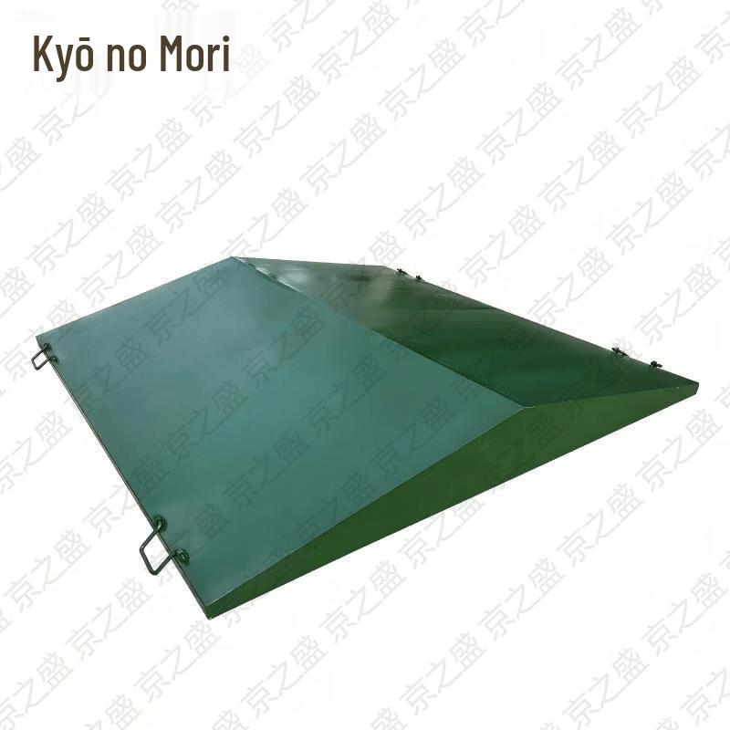 Jingzhisheng 400m Obstacle Course Training Equipment