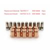 20pcs PR0117 Plasma Electrode PD0114-10 Tips 1.0mm for Trafimet S75 Cuting Torch