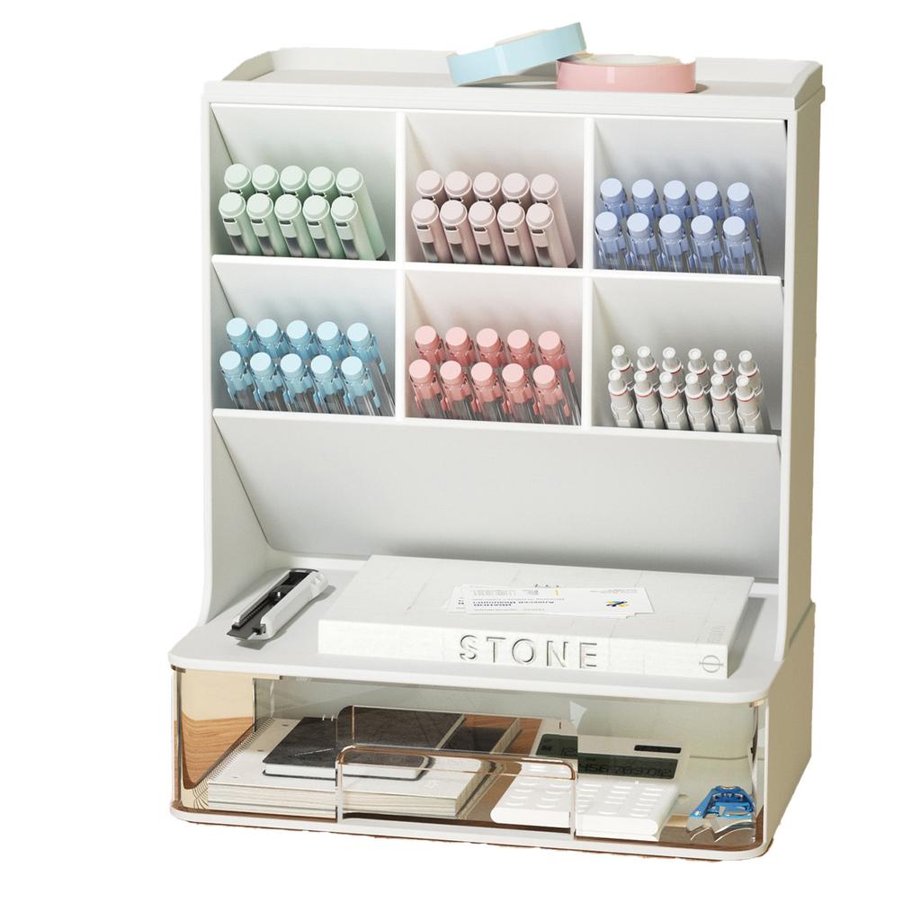 Держатель для ручек, подставки для карандашей, ящик для дома, розовый офисный стол, органайзер, аксессуары для хранения, гаджеты, школьные принадлежности, канцелярские принадлежности