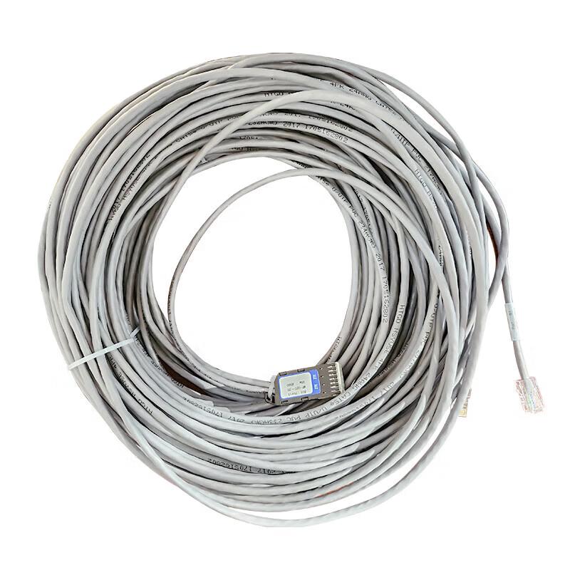 ZTE J10B Programmed Switch Network Connection Cable