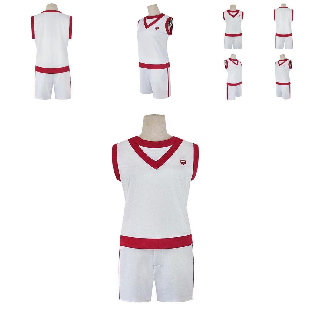 Стильный костюм для косплея Мисаки Микото, отличающийся изысканным исполнением и качеством