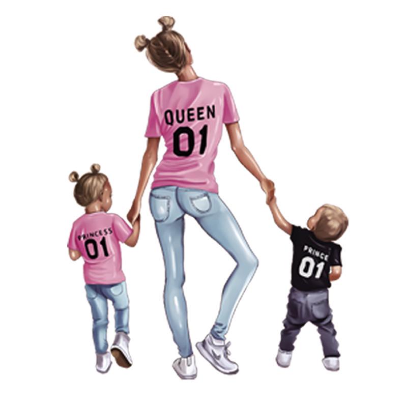 Термонаклейка для декора одежды