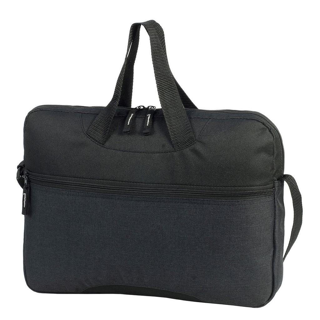 Shugon Avignon Melange Conference Bag