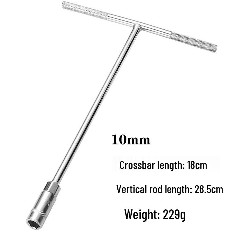 Шестигранный Т-образный ключ