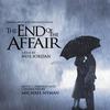 CD MICHAEL NYMAN - The End Of The Affair SK51354 Sony Classical 1999 Europe Classical Used