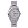 Watch Quartz Overseas Model Sapphire Crystal SGG719P1 [Seiko] Men's [Reverse Import]