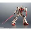 TAMASHII NATIONS Robot Spirits RGM-79(Г) Фигурка персонажа Ground Type GM, 125 мм, ПВХ, АБС, окрашенная, экшн-фигурка