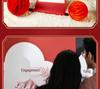 High-End Handwritten Chinese Style Wedding Engagement Scroll Decor