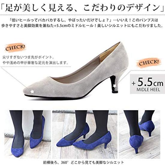 Туфли на шпильке с острым носком [Liberty Doll] Туфли-лодочки, каблуки,