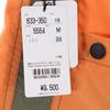 Unused Paul Smith Swim Pants M Orange Series Shorts Men's Used