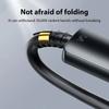 PD 45W Fast Charging Cable For Samsung Galaxy S25 S24 S23 S22 S21 Ultra Plus USB C Data Cable A56 A55 A54 Note 20 10 Accessories