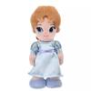 Disney Plush Doll Wendy Disney stanDs Peter Pan NEW Disney Store