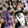 Чехол Selena Quintanilla для OnePlus 11 12 8 9 10 Pro 10R 9R 8T 10T 12R Nord N10 N20 N30 CE 4 3 2 Lite
