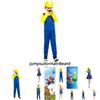 Super Mario Costume For Children And Adults Cosplay Outfit For Halloween And Parties